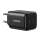 Ładowarka i akumulator UGREEN Ładowarka sieciowa X526 45W GaN 2x USB-C czarna